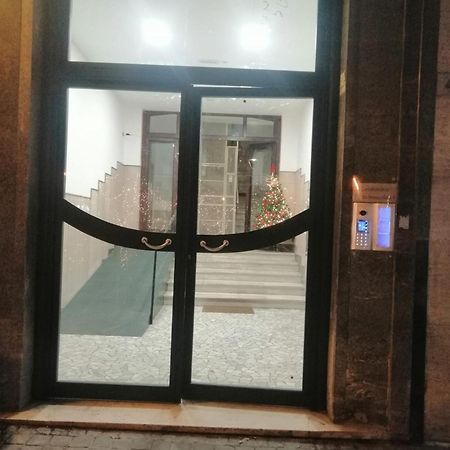M2 Apartment Naples Exterior photo