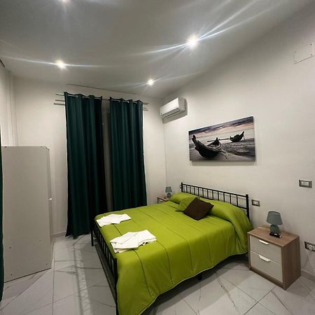 M2 Apartment Naples Exterior photo