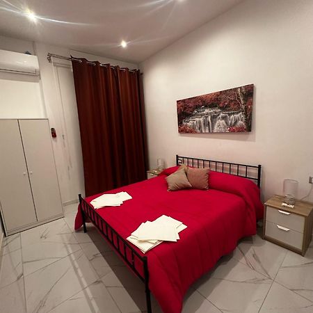 M2 Apartment Naples Exterior photo