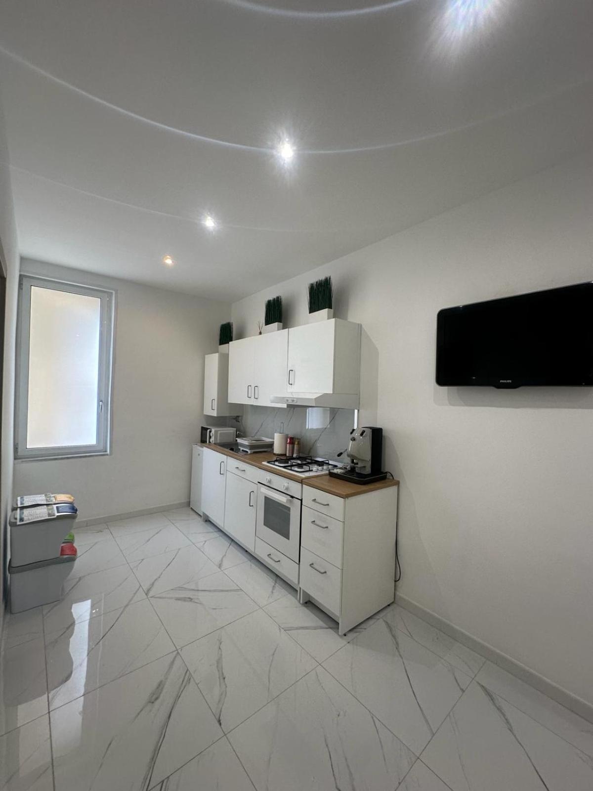 M2 Apartment Naples Exterior photo