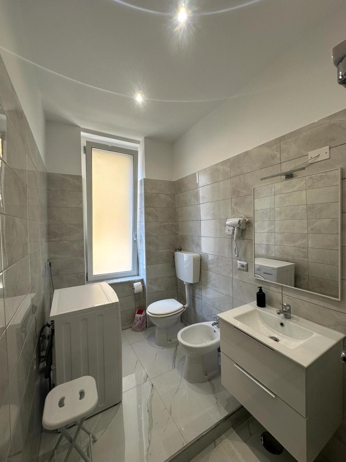 M2 Apartment Naples Exterior photo