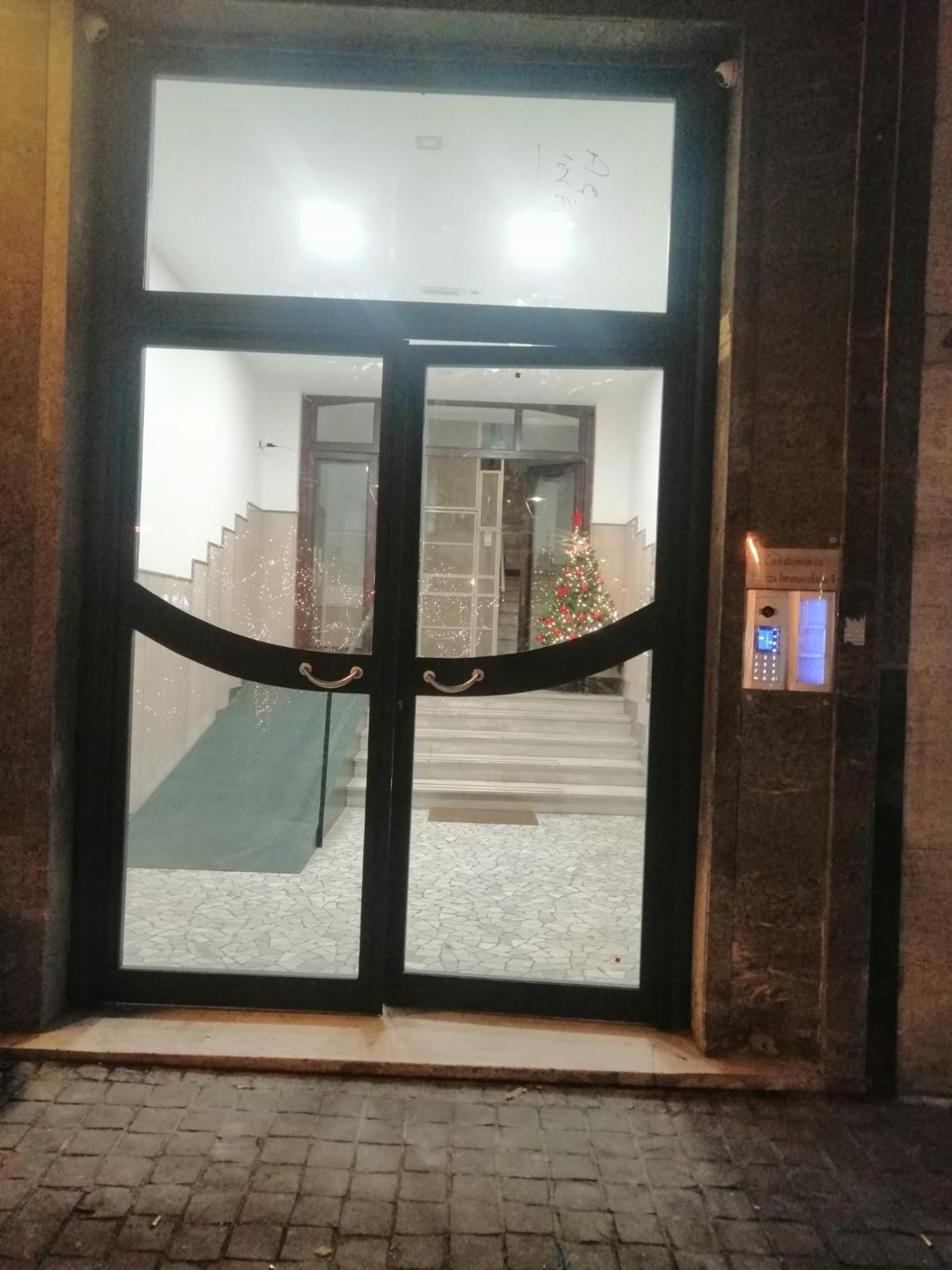 M2 Apartment Naples Exterior photo