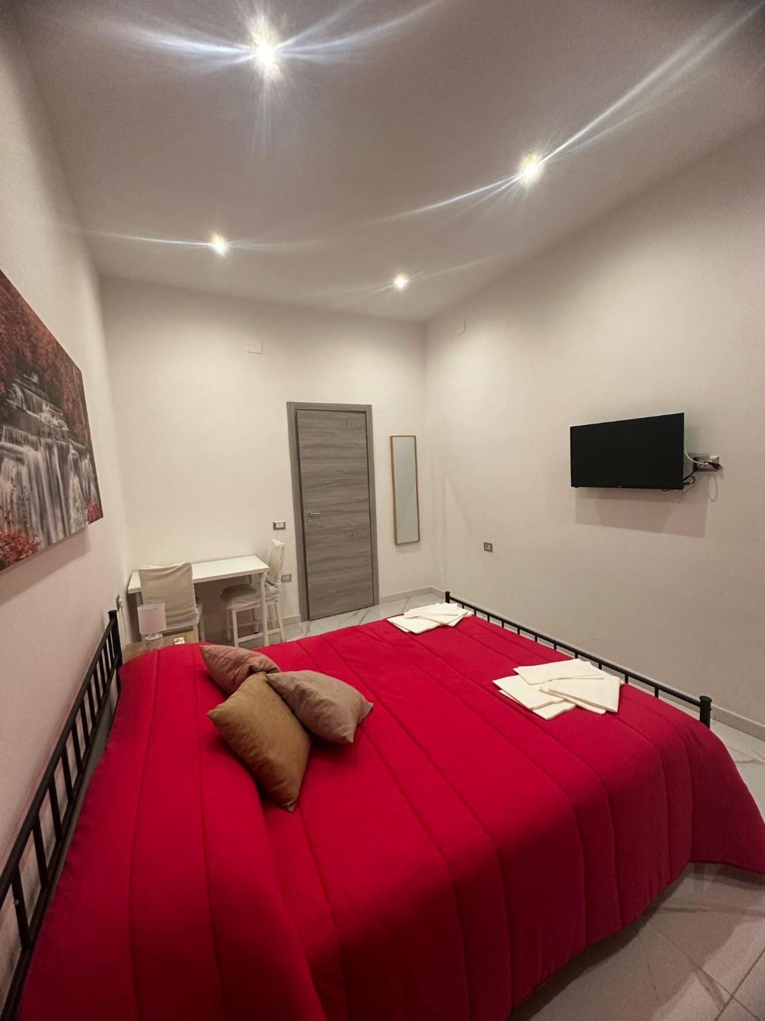 M2 Apartment Naples Exterior photo