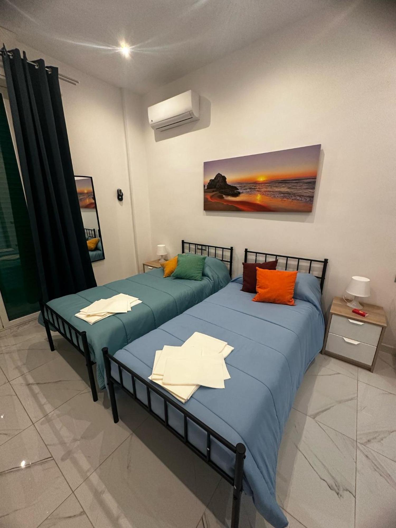 M2 Apartment Naples Exterior photo