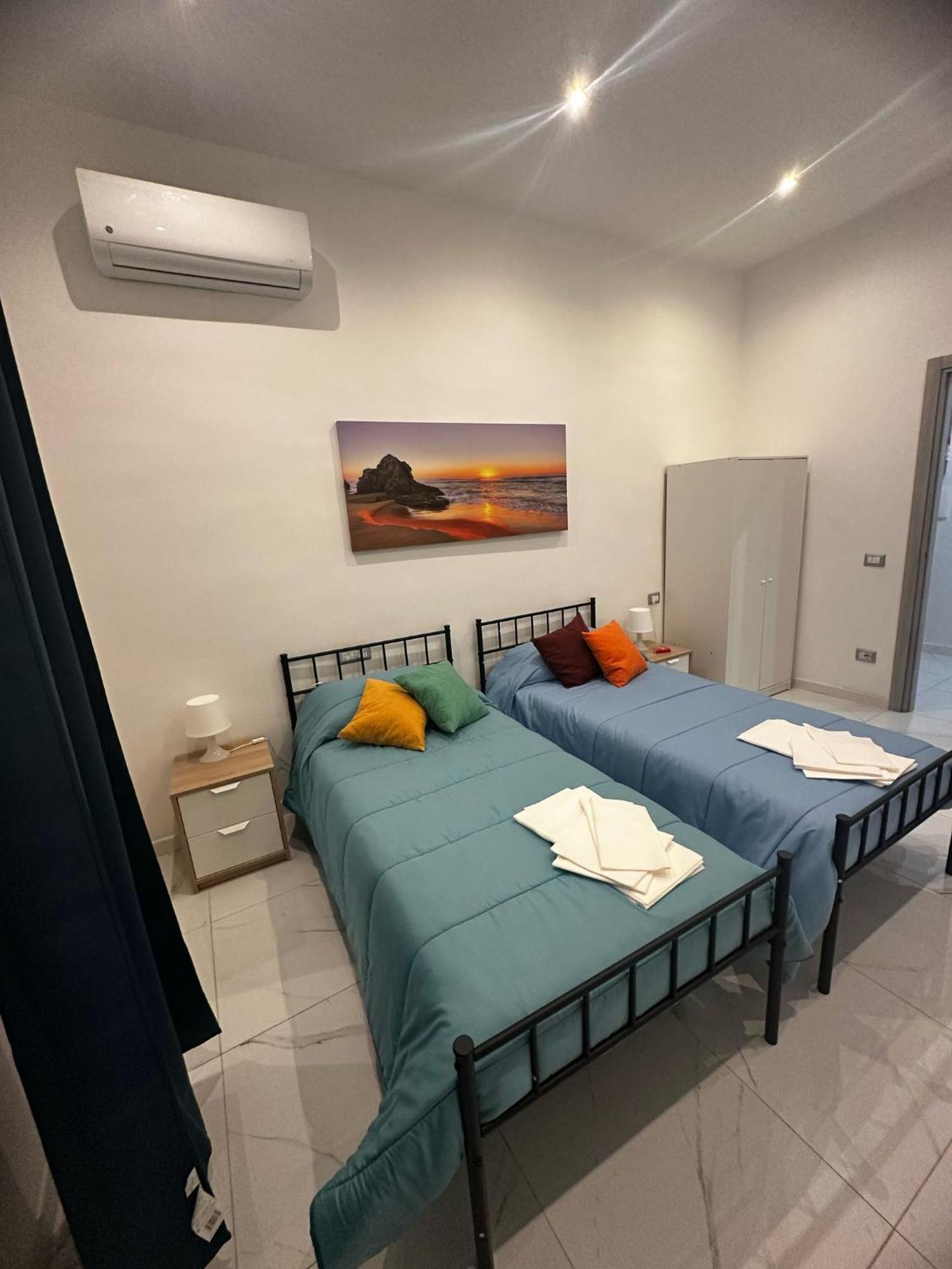 M2 Apartment Naples Exterior photo