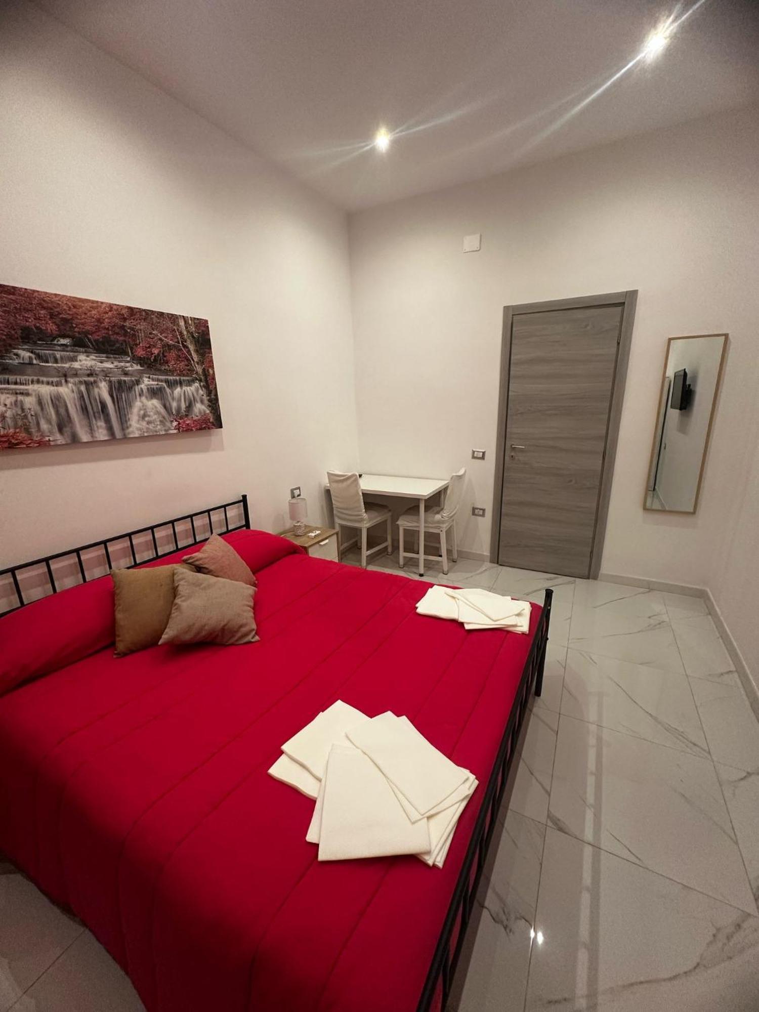 M2 Apartment Naples Exterior photo